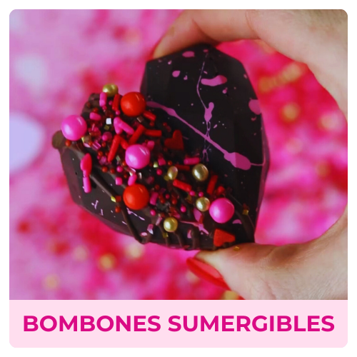 BOMBONES SUMERGIBLES