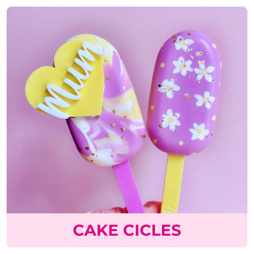 CAKE CICLES