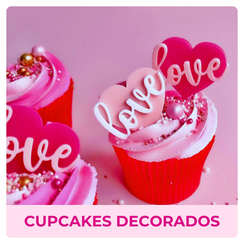 CUPCAKES