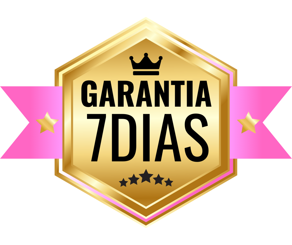 SATISFACCION GARANTIZADA