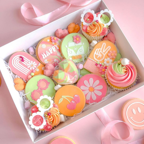 Sweet Box Hope