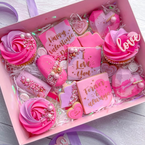 Swwet Box Love
